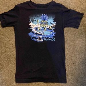 Doesn’t fit anymore.